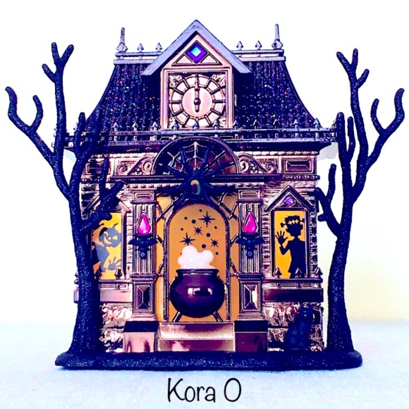 👻BBW 3 Halloween Nightlights & Fragrance Plugs Refills👻 - Picture 4 of 10